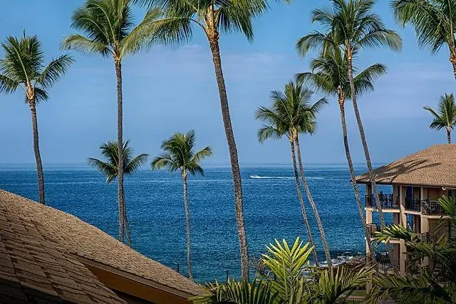 Kona Makai 3-302 Villa Kailua-Kona USA