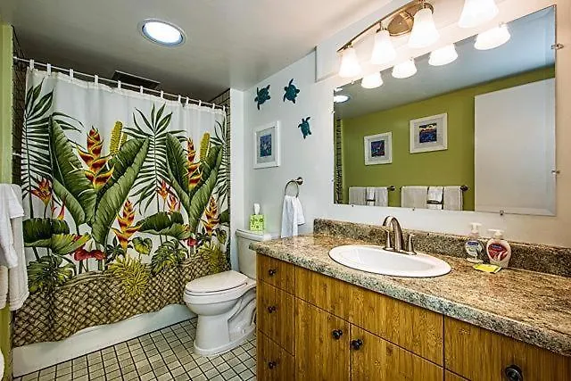 Feriehus Kona Makai 3-302 Villa Kailua-Kona
