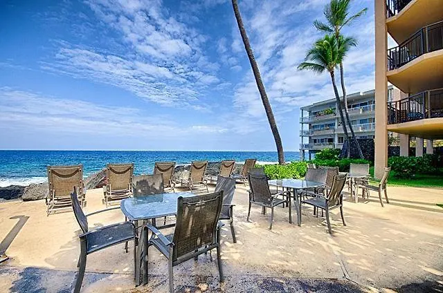 Kona Makai 3-302 Villa Kailua-Kona 0*,