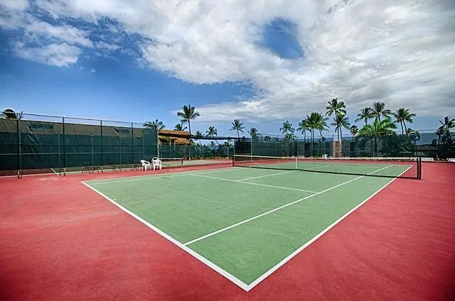 Kona Makai 3-302 Villa Kailua-Kona Feriehus