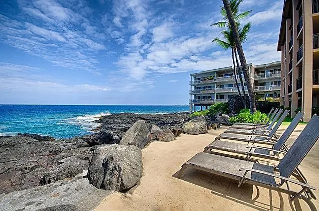 Kona Makai 3-302 Villa Kailua-Kona