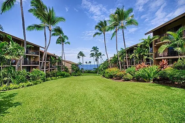Kona Makai 3-302 Villa Kailua-Kona