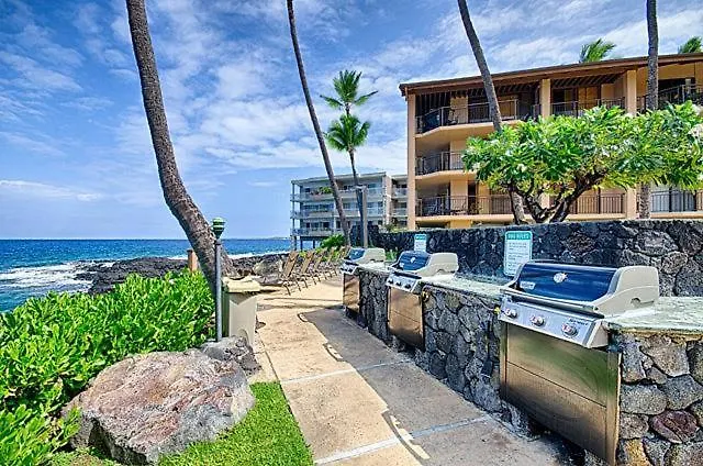 Feriehus Kona Makai 3-302 Villa Kailua-Kona