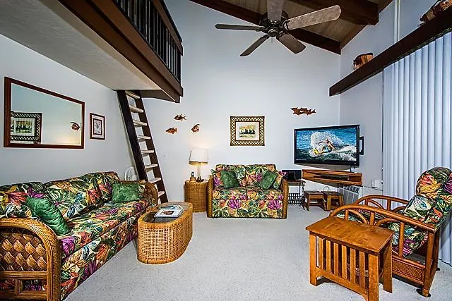 Kona Makai 3-302 Villa Kailua-Kona 0*,
