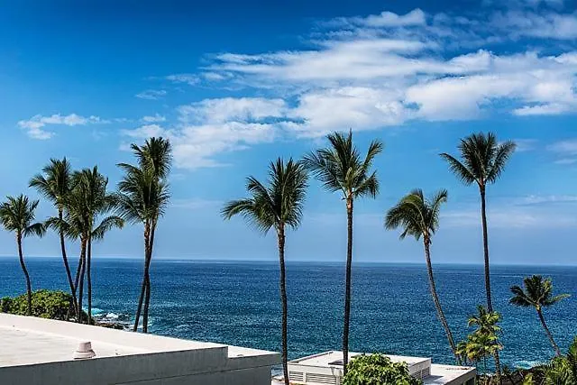 Villa Kona Makai 3-302 à Kailua-Kona 0*,  États-Unis