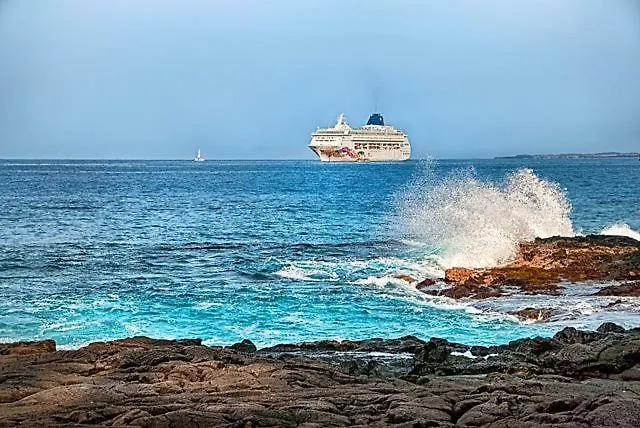 Hébergement de vacances Villa Kona Makai 3-302 à Kailua-Kona