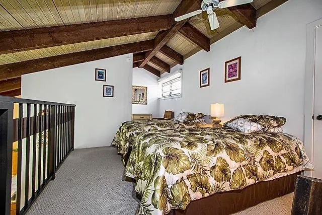 Hébergement de vacances Villa Kona Makai 3-302 à Kailua-Kona